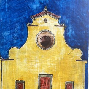 Santo Spirito Firenze 2024