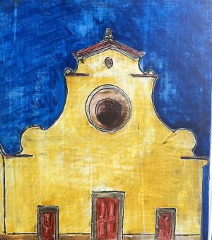 Santo Spirito Firenze 2024