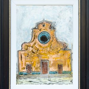 Santo Spirito Firenze