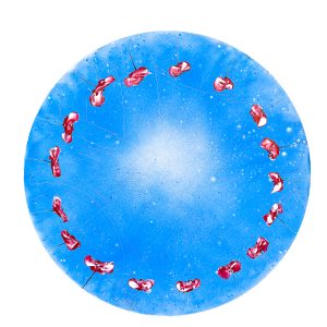 Tondo Ceiling