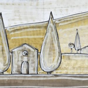 Paesaggio Toscano 2024 - Tuscany landscape 2024