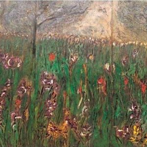 Giant Spring Tryptic
