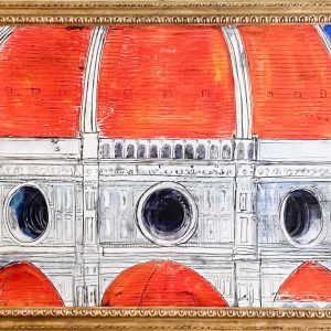 Duomo detail 2025