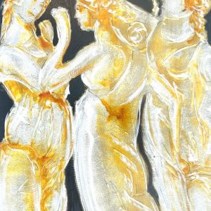 The Three Graces