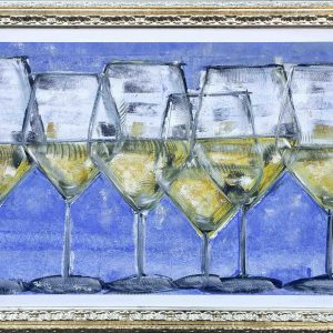 Chalices of Prosecco 2025