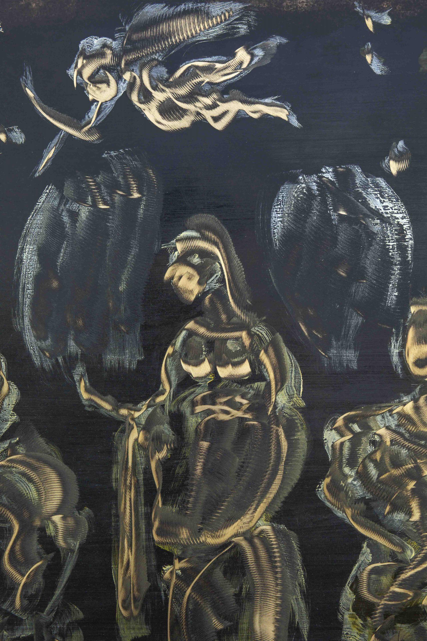 Primavera Botticelli 2025 - immagine 2