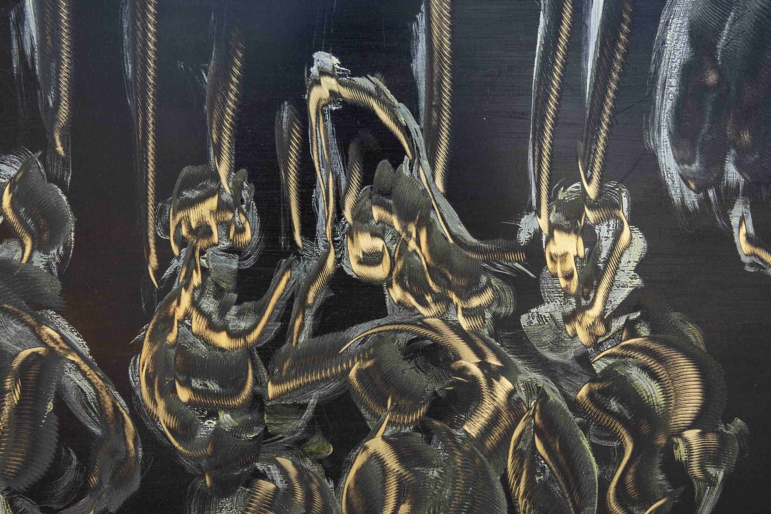 Primavera Botticelli 2025 - immagine 3