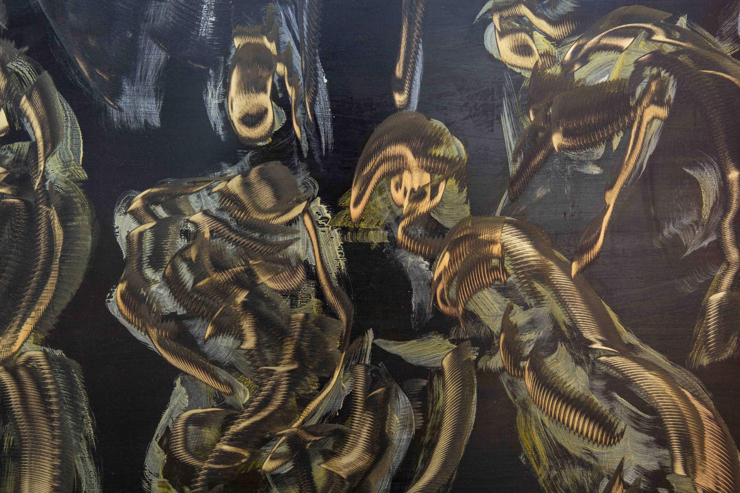 Primavera Botticelli 2025 - immagine 4