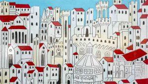 Bigallo Dipinto 2024