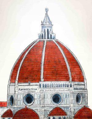 Duomo Brunelleschi 2025