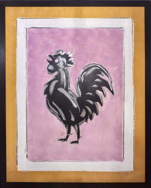 Black Rooster Chianti