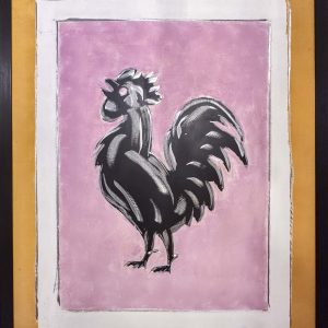 Black Rooster Chianti