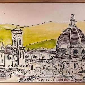 Florence View