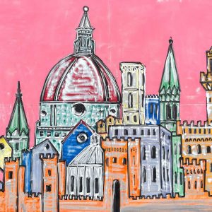 Firenze POP