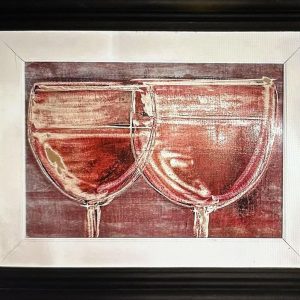 Pair of glasses