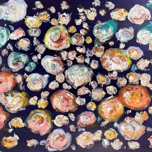 Night Roses