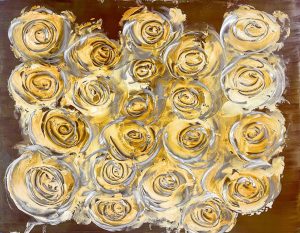 Golden Roses