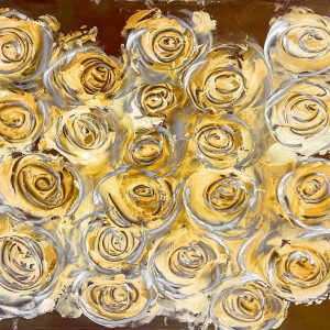 Golden Roses